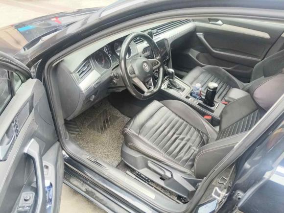 [温州·浙C] 二手大众迈腾2020款 280TSI DSG 舒适型