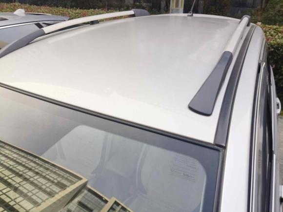 [合肥·皖N] 二手日产逍客2012款 2.0XL 火 6MT 2WD