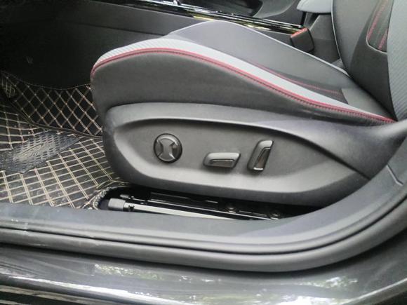 [义乌·赣E] 二手大众凌渡2023款 凌渡L 280TSI DSG炫辣版
