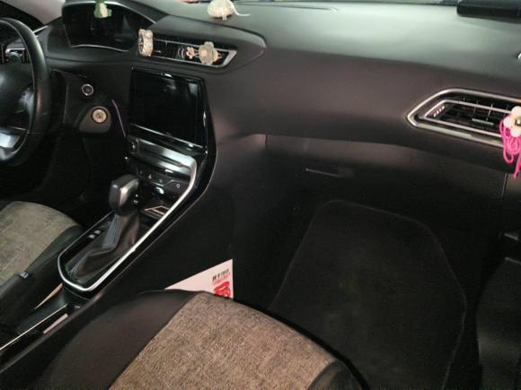 [苏州·苏E] 二手标致标致3082018款 1.6L 自动豪华版