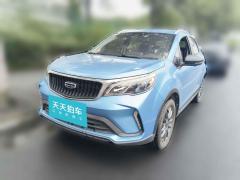 [成都·川G] 吉利汽车远景X32021款 PRO 1.5L 手动精英型