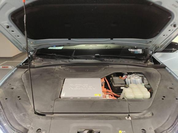 [上海·沪A] 二手蔚来蔚来ES62020款 420KM 运动版