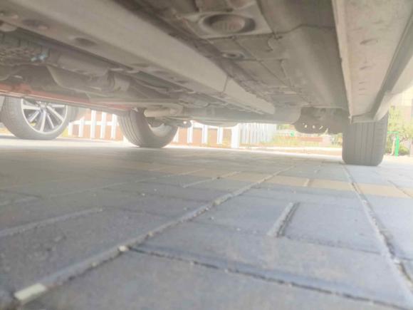 [济南·鲁A] 二手丰田卡罗拉锐放2023款 2.0L 先锋版