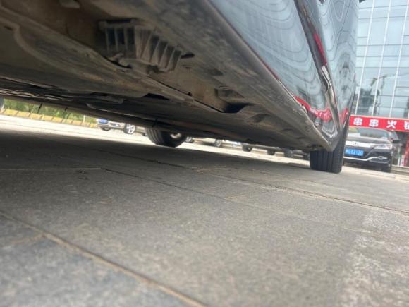 [西安·陕A] 二手宝马宝马5系2014款 525Li 风尚设计套装