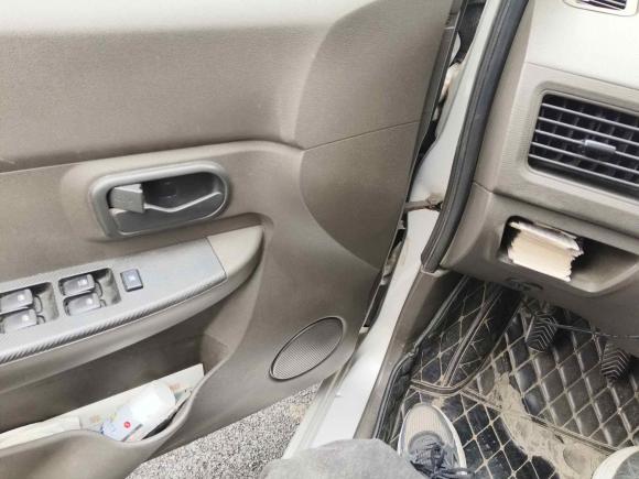 [合肥·皖A] 二手五菱汽车五菱宏光2014款 1.5L 标准型