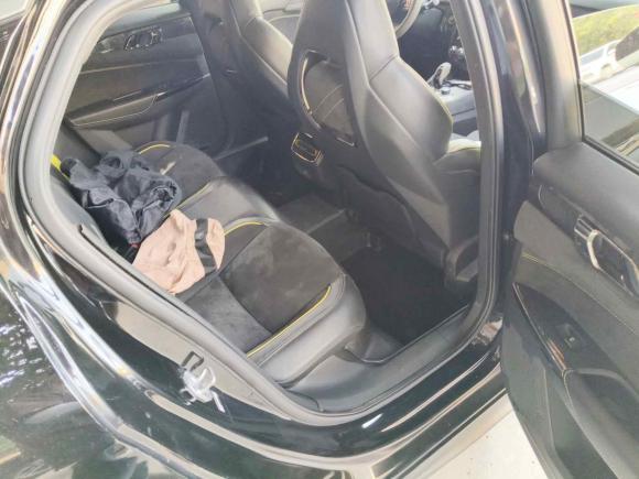 [青岛·鲁B] 二手领克领克032020款 03+ 2.0TD 自动驭风版