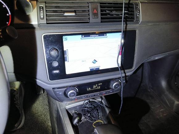 [上海·沪D] 二手观致观致32017款 GT 1.6T 自动致悦型