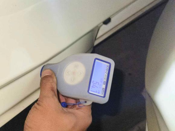 [佛山·桂K] 二手日产轩逸2016款 经典 1.6XE 自动领先版