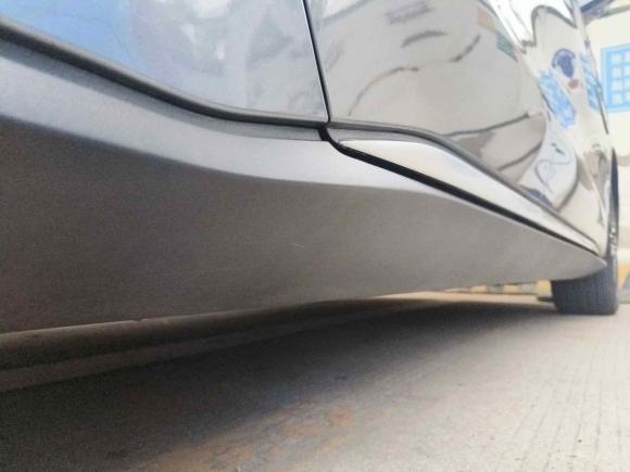 [武汉·鄂A] 二手比亚迪汉2020款 EV 超长续航版豪华型