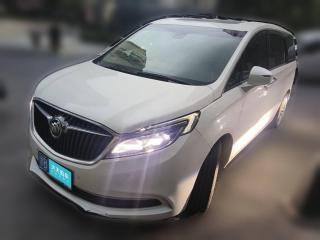 别克别克GL82017款 ES 28T 豪华型 国V