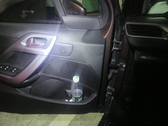 [深圳·浙A] 二手标致标致20082014款 1.6L 自动时尚版