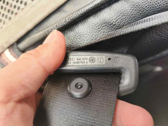 [温州·浙C] 二手斯柯达昕锐2016款 1.4L 手动前行版