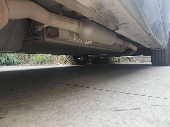 [西安·陕A] 二手理想汽车理想L72023款 Air