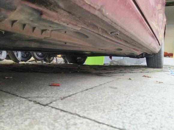 [湖州·浙E] 二手大众高尔夫2015款 1.4TSI 自动豪华型