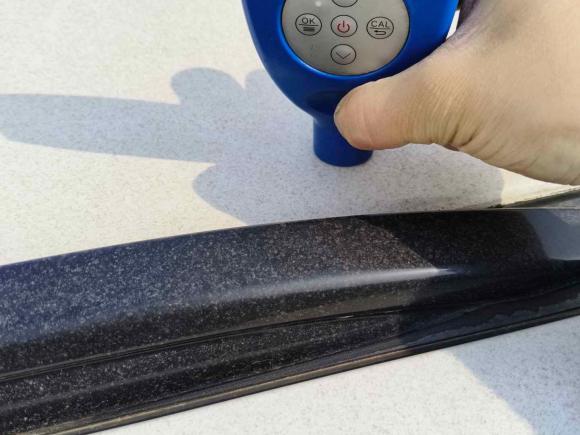 [南昌·赣A] 二手魏牌魏牌 VV72017款 2.0T 超豪型