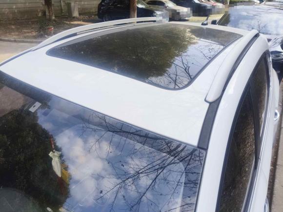 [上海·沪A] 二手比亚迪宋新能源2017款 宋DM 1.5TID 全时四驱尊贵型