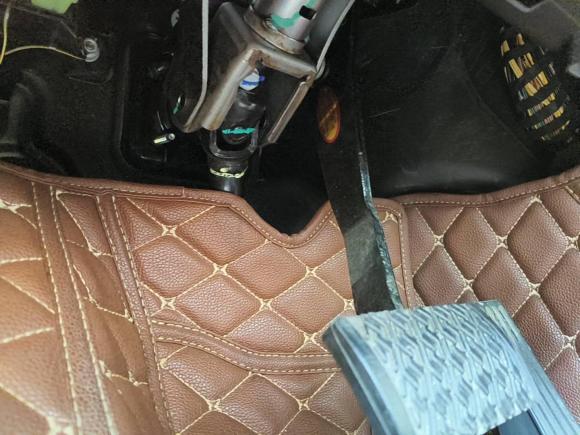 [南通·苏F] 二手华颂华颂72015款 2.0T 自动旗舰型