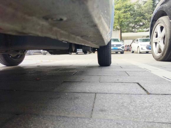 [青岛·鲁B] 二手五菱汽车宏光MINIEV2022款 自在款 磷酸铁锂