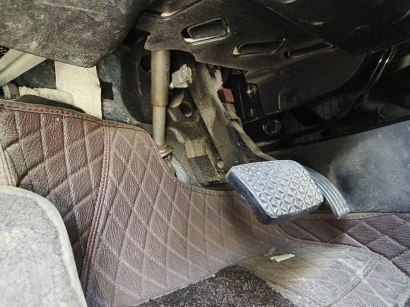 [西安·陕A] 二手星途星途凌云2019款 1.6T 两驱钻石版