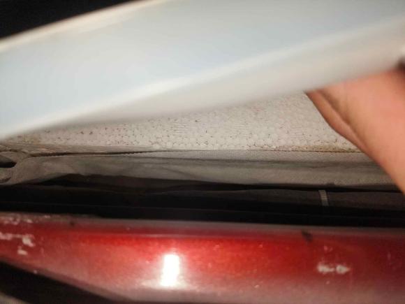 [济南·鲁A] 二手日产骊威2013款 劲锐 1.6XL 手动舒适版