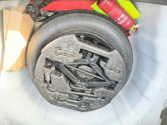 [宁波·陕G] 二手现代领动2016款 1.6L 自动智炫·精英型