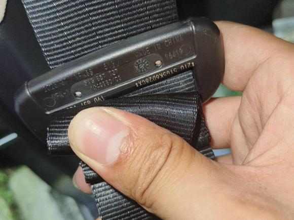 [广州·粤G] 二手大众朗逸2019款 1.5L 自动风尚版 国VI