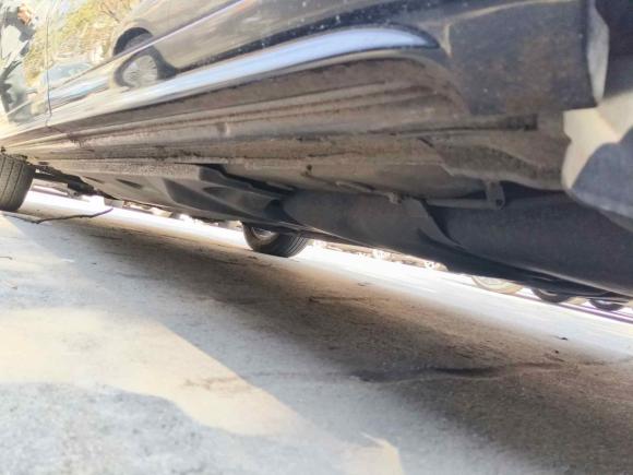 [上海·沪A] 二手大众夏朗2013款 1.8TSI 标配型