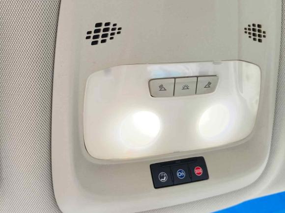 [义乌·浙G] 二手别克微蓝62022款 插电混动 互联时尚型