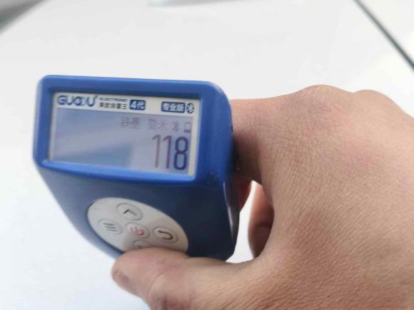 [宁波·浙B] 二手荣威荣威RX52016款 20T 两驱自动互联网智享版