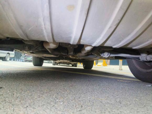 [深圳·粤B] 二手大众途锐2017款 3.0TSI 拓野型