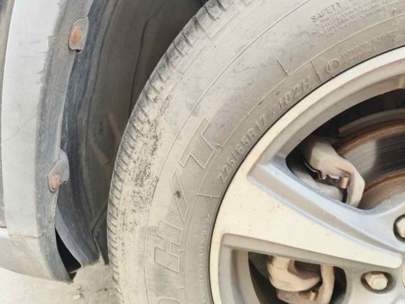 [宁波·浙B] 二手哈弗哈弗H62014款 运动版 1.5T 手动两驱精英型