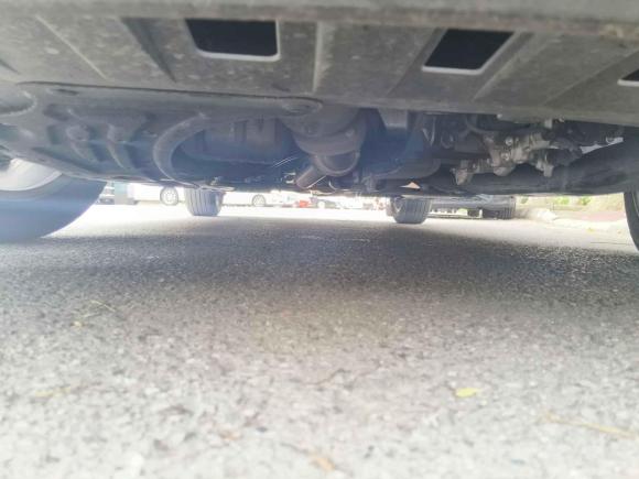 [苏州·苏U] 二手雪佛兰科鲁泽2023款 1.5L 双离合悦享版