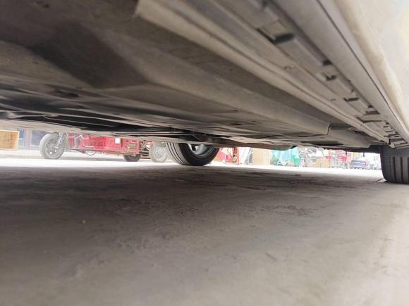 [西安·陕A] 二手马自达阿特兹2017款 2.5L 蓝天运动版