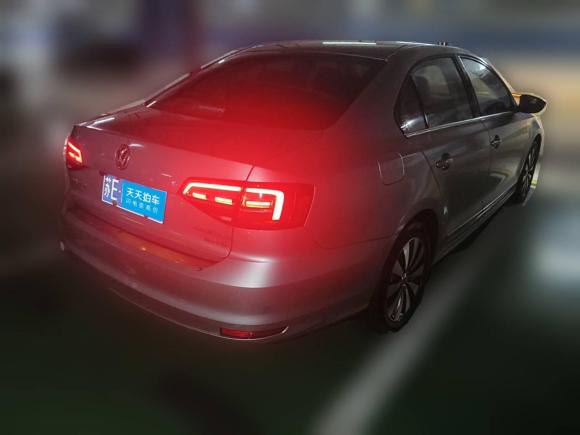[苏州·苏E] 二手大众速腾2017款 180TSI 自动臻享版