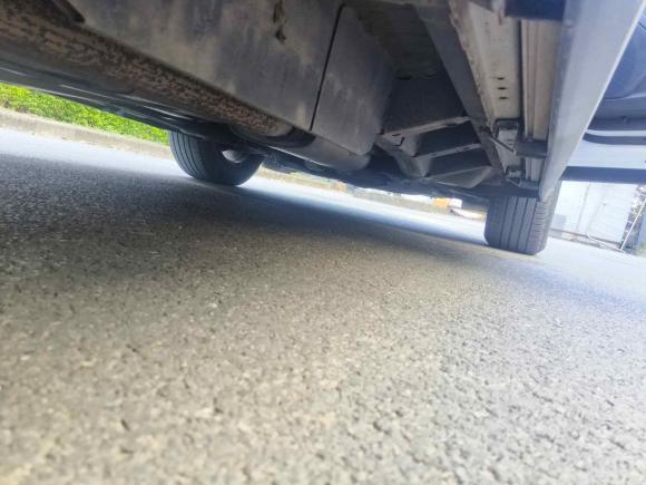 [广州·粤A] 二手凯迪拉克凯迪拉克XT52018款 28T 四驱豪华型