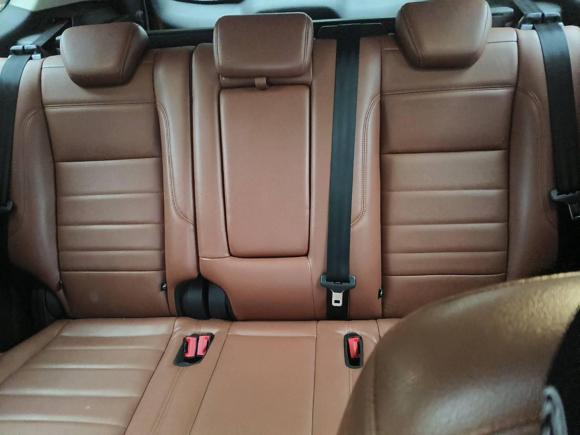 [合肥·皖A] 二手福特翼虎2018款 EcoBoost 180 两驱Cognac特别版