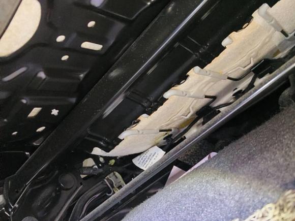 [杭州·苏U] 二手别克英朗2021款 改款 1.3T 自动轻混动精英型