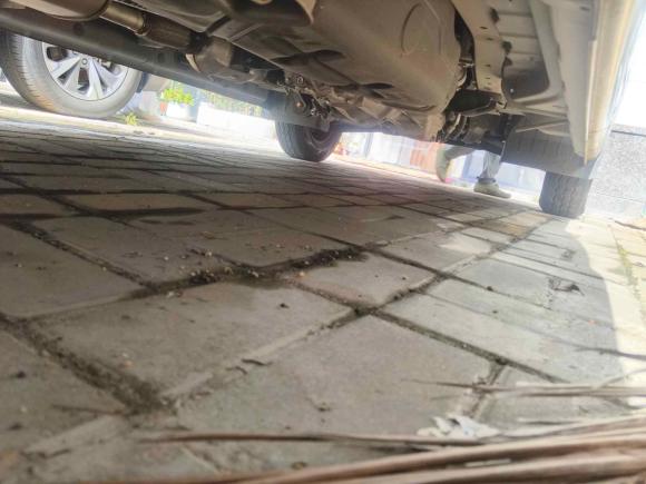 [佛山·粤E] 二手长安凯程长安睿行M602023款 1.5L GDI舒适型客车6/7座