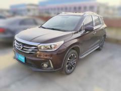 [合肥·皖N]广汽传祺&nbsp;&nbsp;传祺GS4&nbsp;&nbsp;2015款 200T G-DCT精英版