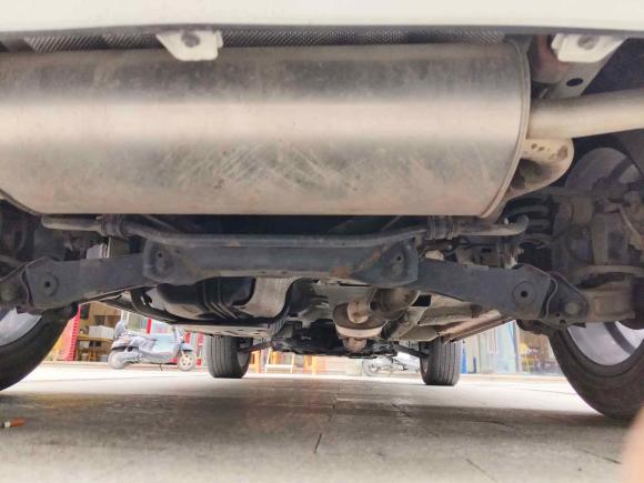 [成都·川G] 二手哈弗哈弗F72021款 1.5T 两驱i型