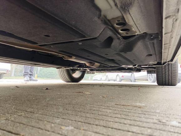 [常州·苏D] 二手吉利汽车星越S2021款 2.0TD 自动两驱闪电版