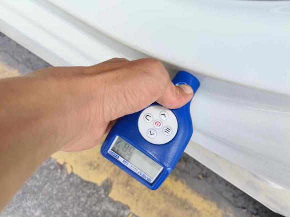 [广州·粤A] 二手现代瑞纳2014款 1.4L 自动智能型GLS