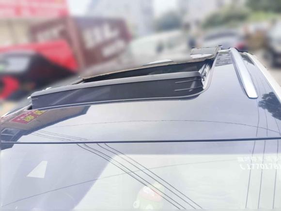 [上海·沪C] 二手大众途观X2021款 330TSI 两驱尊崇旗舰版