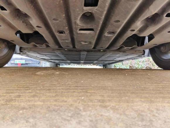 [成都·川A] 二手比亚迪汉2020款 EV 超长续航版尊贵型