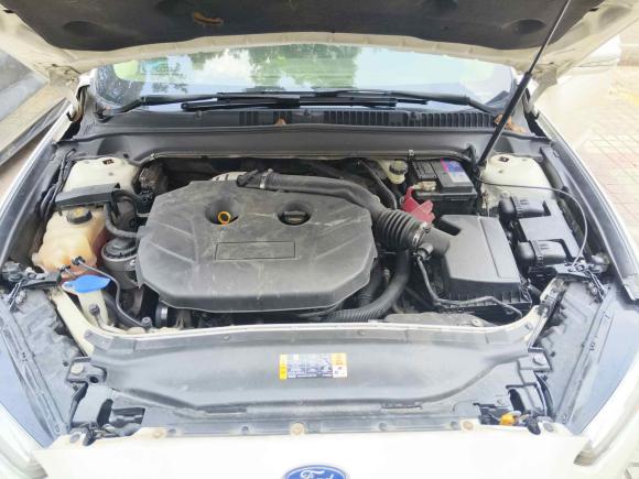 [广州·桂R] 二手福特蒙迪欧2013款 2.0L GTDi240旗舰型