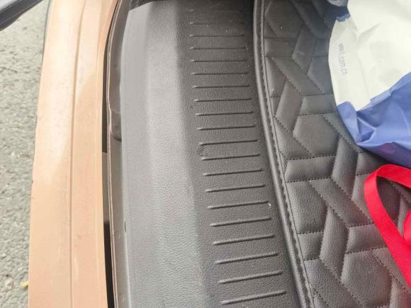 [广州·粤A] 二手日产ARIYA艾睿雅2022款 两驱长续航顶配版