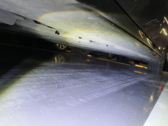 [上海·沪E] 二手奔驰奔驰A级2019款 改款 A 200 L 运动轿车