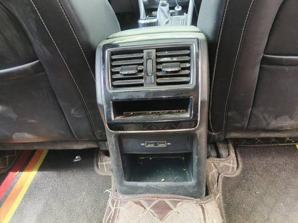 [西安·陕A] 二手斯柯达速派2018款 TSI330 DSG舒适版 国V