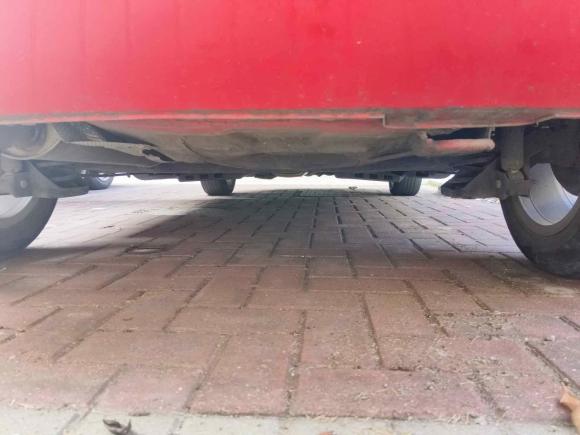 [宁波·浙B] 二手斯柯达晶锐2017款 1.4L 自动车享版