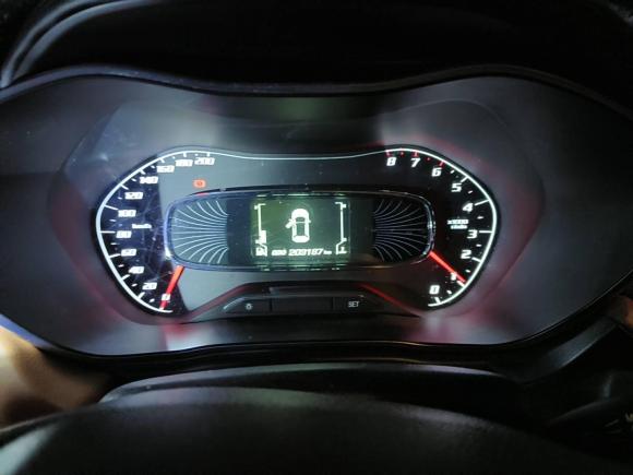 [苏州·苏U] 二手宝骏宝骏5102017款 1.5L 手动豪华型